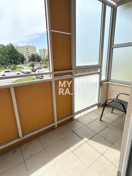 NA PRENÁJOM / 2-izbový byt, 61 m2, Apartmány Torysa, sídl. III, Prešov