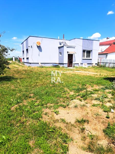 PREDANÉ - Rodinný dom - Rozhanovce