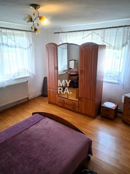 PREDANÉ - Rodinný dom - Rozhanovce