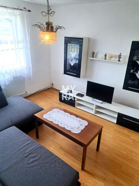 PREDANÉ - Rodinný dom - Rozhanovce