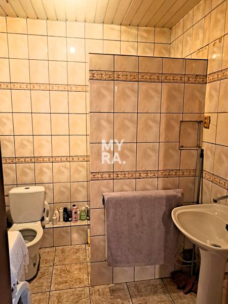 PREDANÉ - Rodinný dom - Rozhanovce