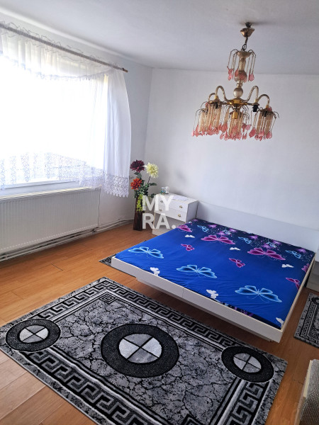 PREDANÉ - Rodinný dom - Rozhanovce