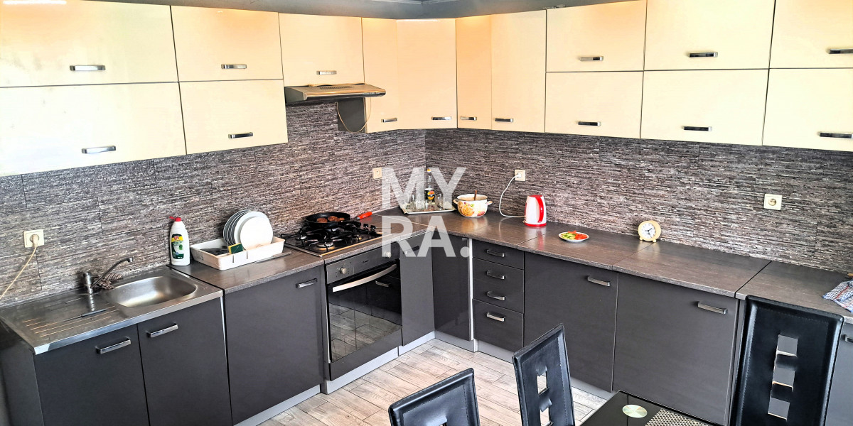 PREDANÉ - Rodinný dom - Rozhanovce