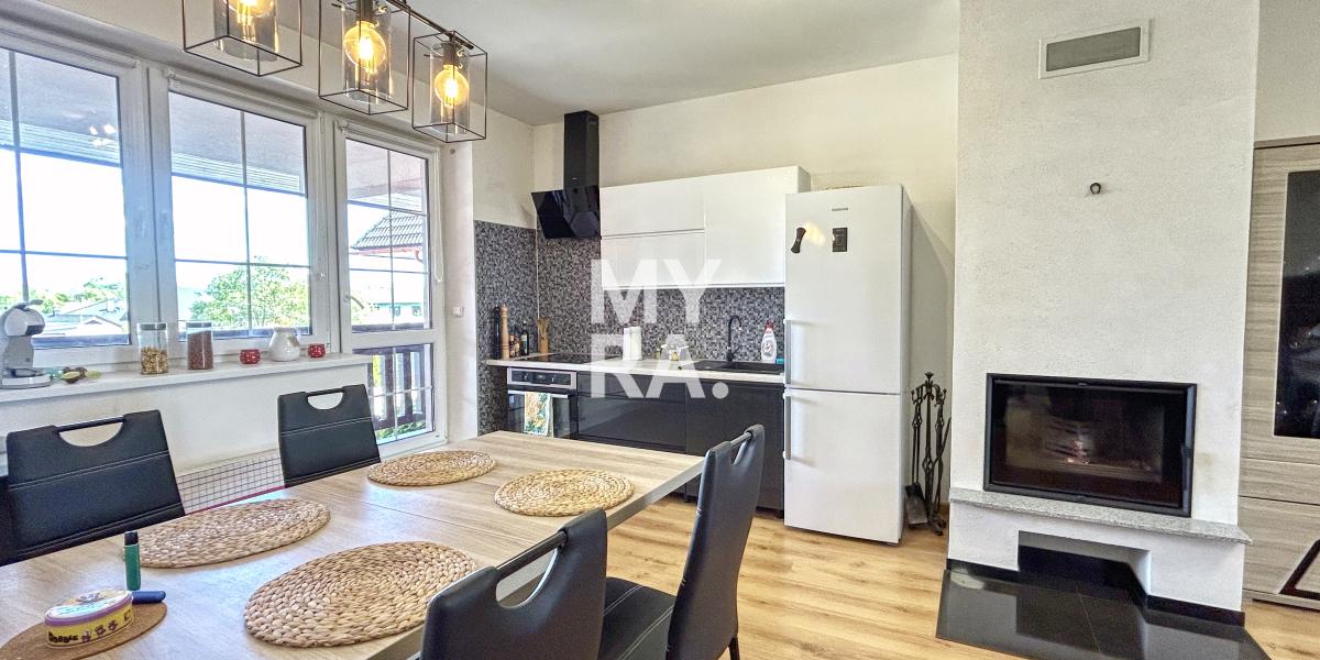 PREDAJ / 3-izbový apartmán 83 m2 s dvoma balkónmi/ Vysoké Tatry / ZMENA CENY !!