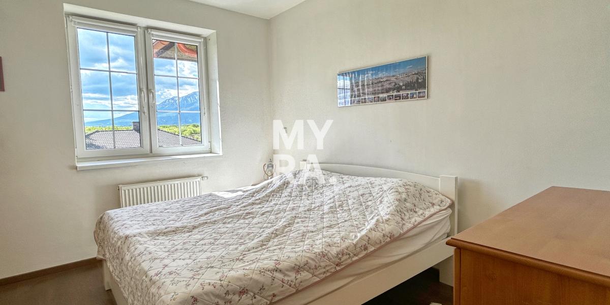 PREDAJ / 3-izbový apartmán 83 m2 s dvoma balkónmi/ Vysoké Tatry / ZMENA CENY !!