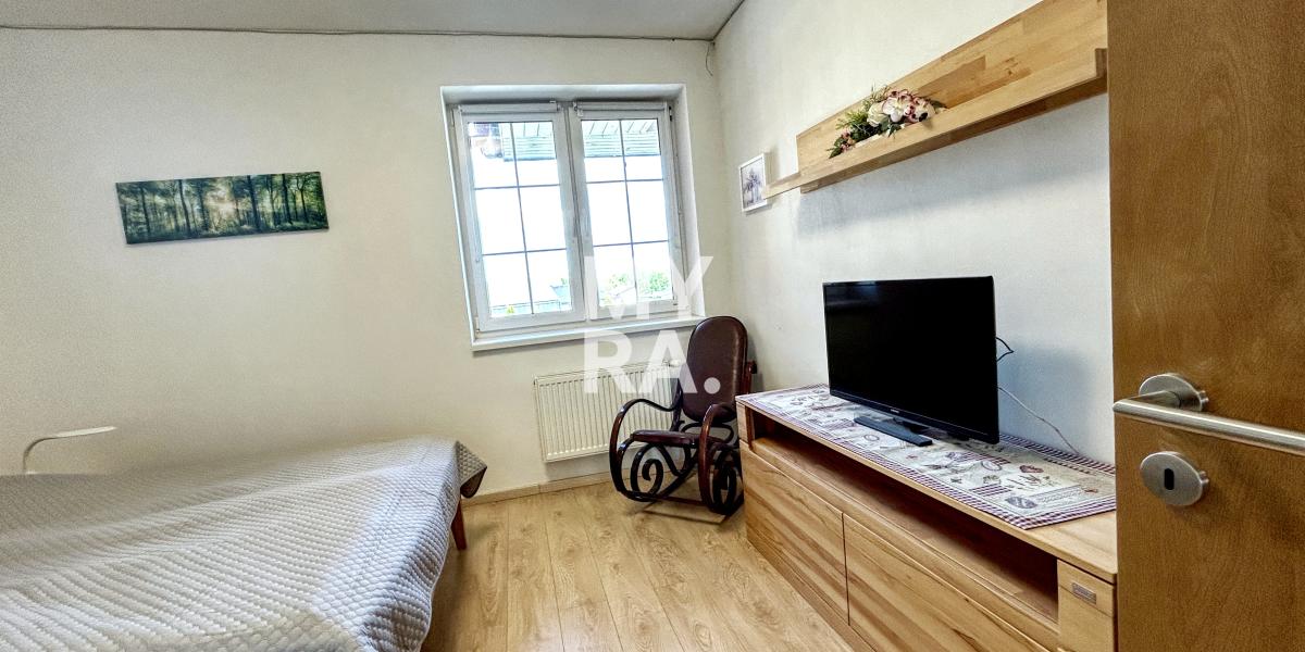 PREDAJ / 3-izbový apartmán 83 m2 s dvoma balkónmi/ Vysoké Tatry / ZMENA CENY !!