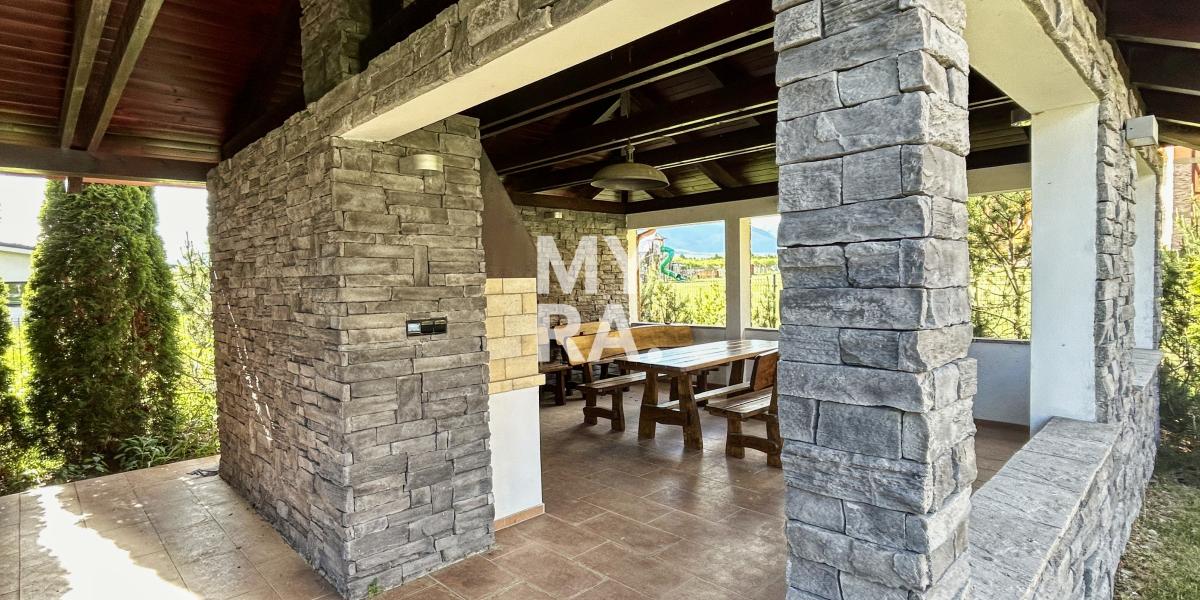 PREDAJ / 3-izbový apartmán 83 m2 s dvoma balkónmi/ Vysoké Tatry / ZMENA CENY !!