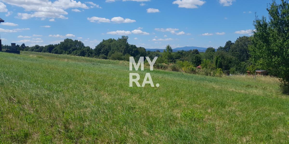 Stavebný pozemok Prešov - Vyšná Šebastová - Severná.