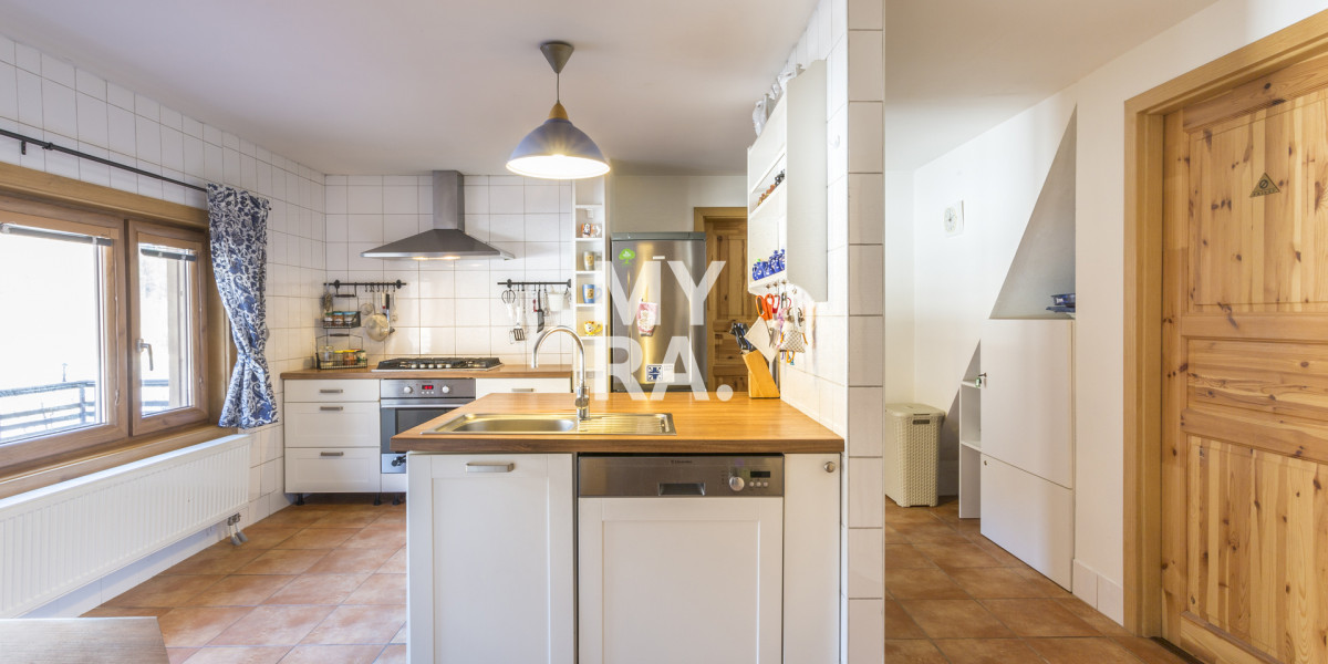 Apartmán č.2 s parkovaním a prístupom k vode na Ružíne