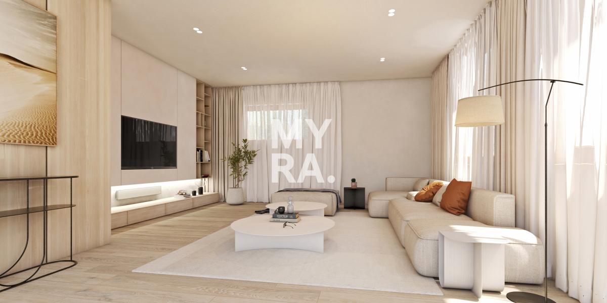 Rodinný dom so záhradou v centre mesta, tichá lokalita - Karpatská ulica, 5 izieb, dvojgaráž, 4 parkovacie miesta.