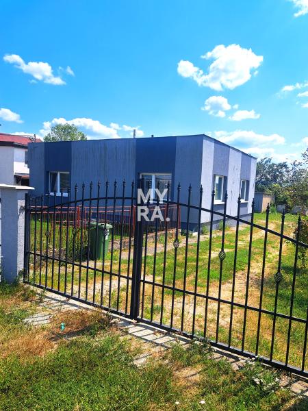 PREDANÉ - Rodinný dom - Rozhanovce