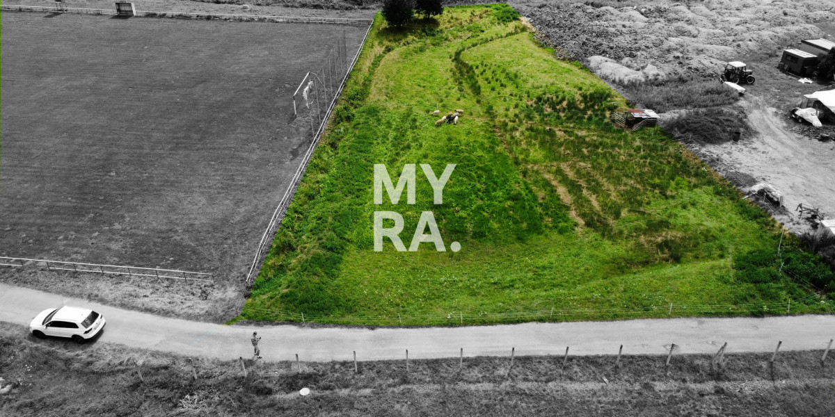 PREDAJ / stavebný pozemok / 2397 m2 / obec Ovčie / okres Prešov