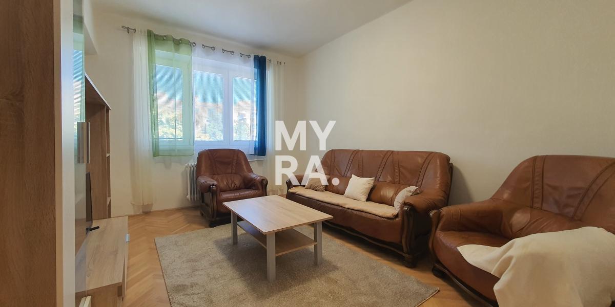 3izb. byt Park Angelinum- Prenájom