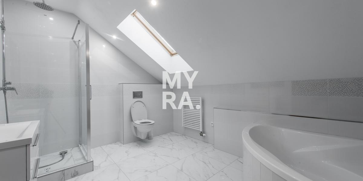 NOVÁ CENA ! / Rodinný dom aj na podnikanie / Kračúnovce 25 km od Prešova