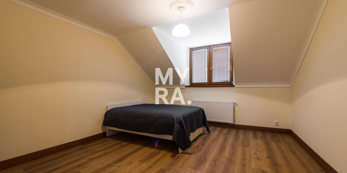 NOVÁ CENA ! / Rodinný dom aj na podnikanie / Kračúnovce 25 km od Prešova