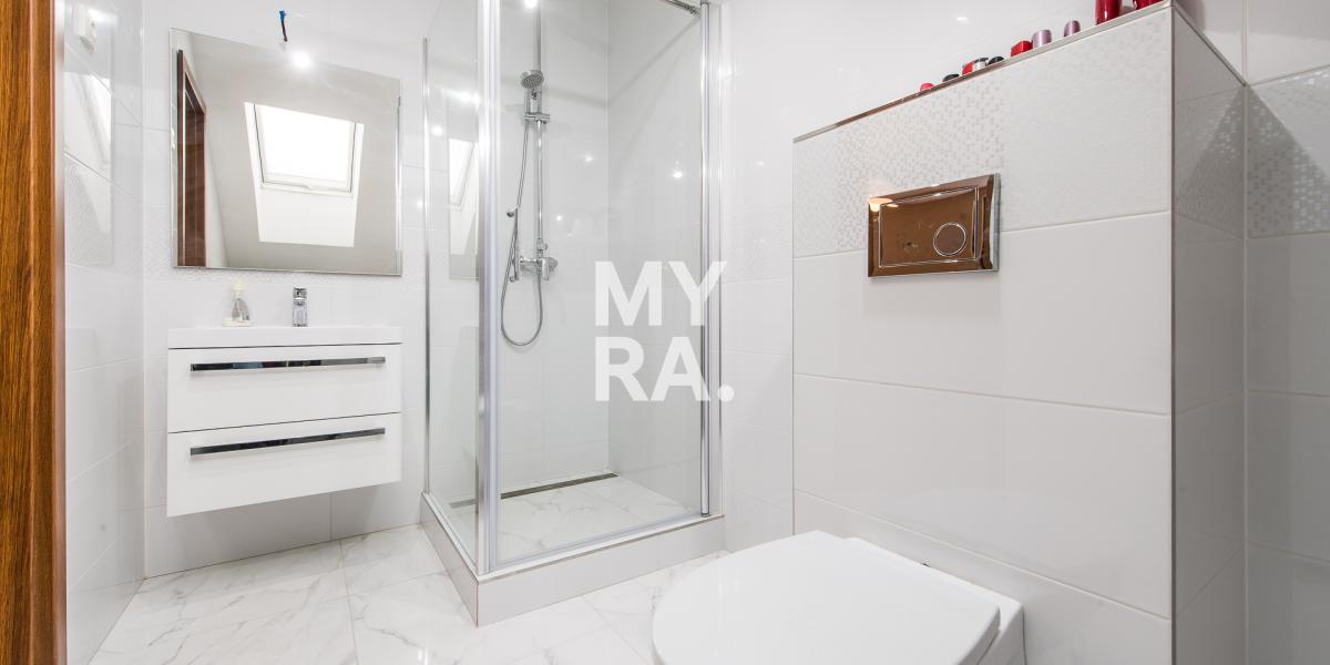 NOVÁ CENA ! / Rodinný dom aj na podnikanie / Kračúnovce 25 km od Prešova