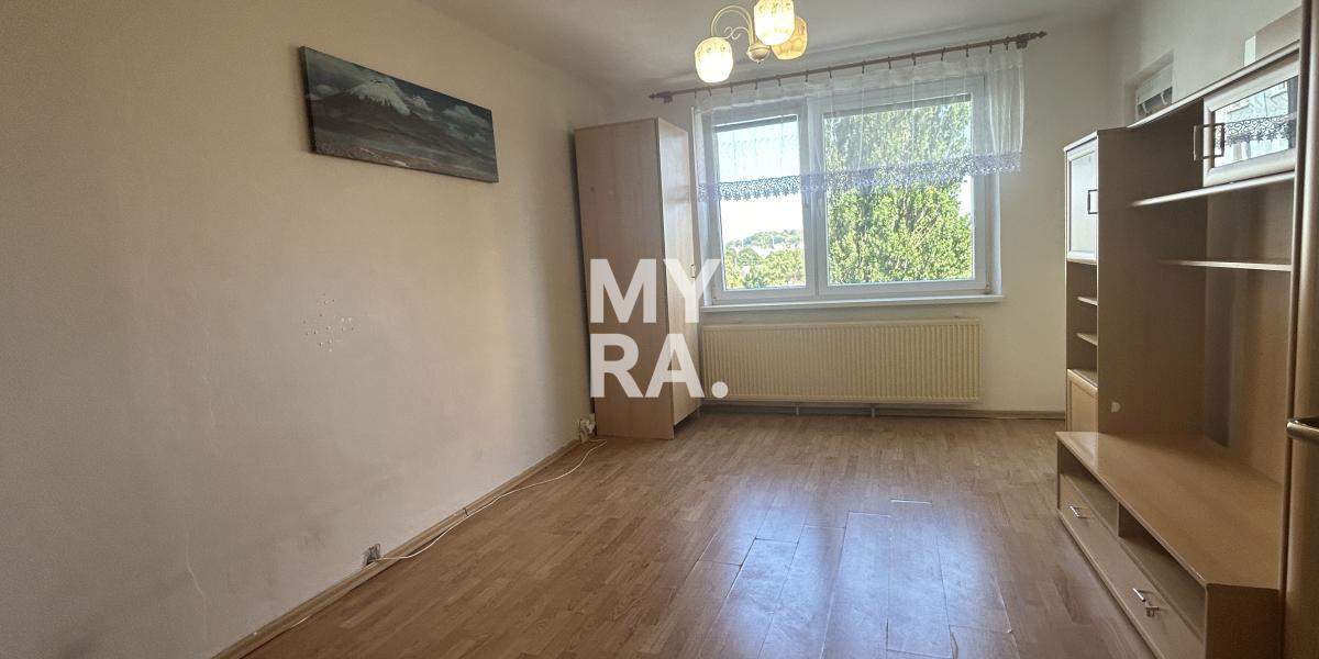 PRENÁJOM 2-izbového bytu v Prešove, sídl. II