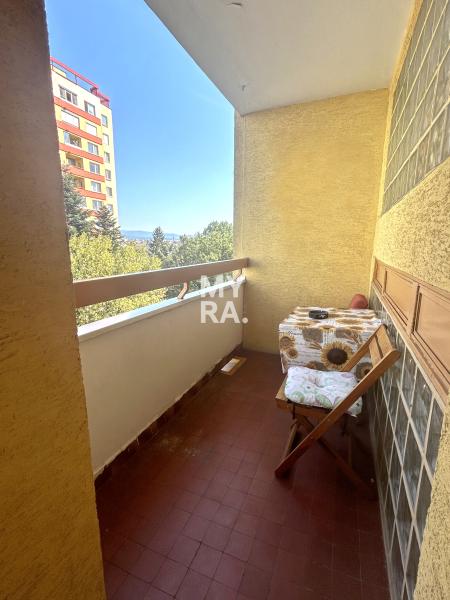 PRENÁJOM 2-izbového bytu v Prešove, sídl. II