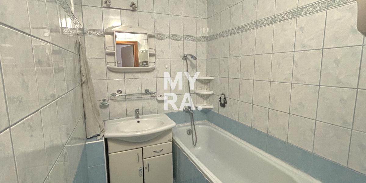 PRENÁJOM 2-izbového bytu v Prešove, sídl. II