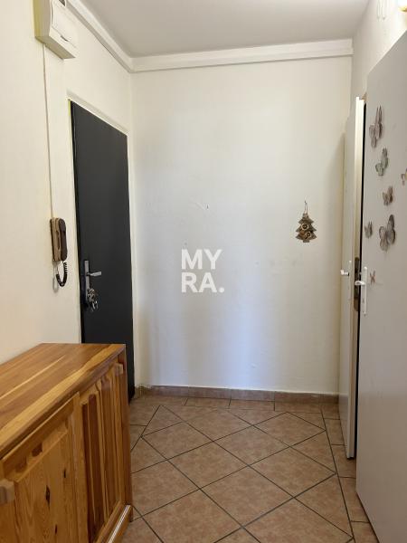 PRENÁJOM 2-izbového bytu v Prešove, sídl. II