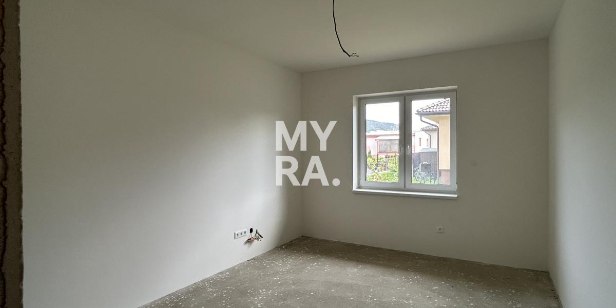 4-izb Rodinný dom | výmera 124 m2 | + terasa a podkrovie | Fintice