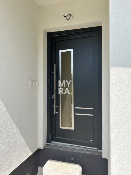 4-izb Rodinný dom | výmera 124 m2 | + terasa a podkrovie | Fintice