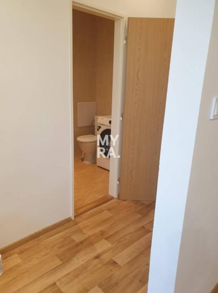 Pekný 2 izb. byt pri Veterine