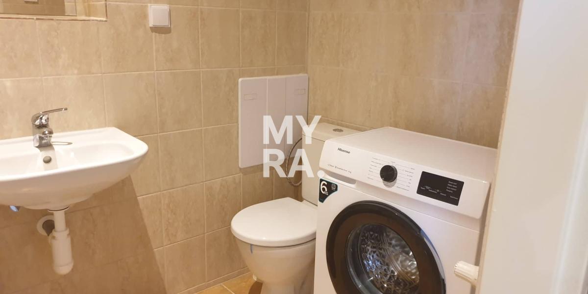 Pekný 2 izb. byt pri Veterine