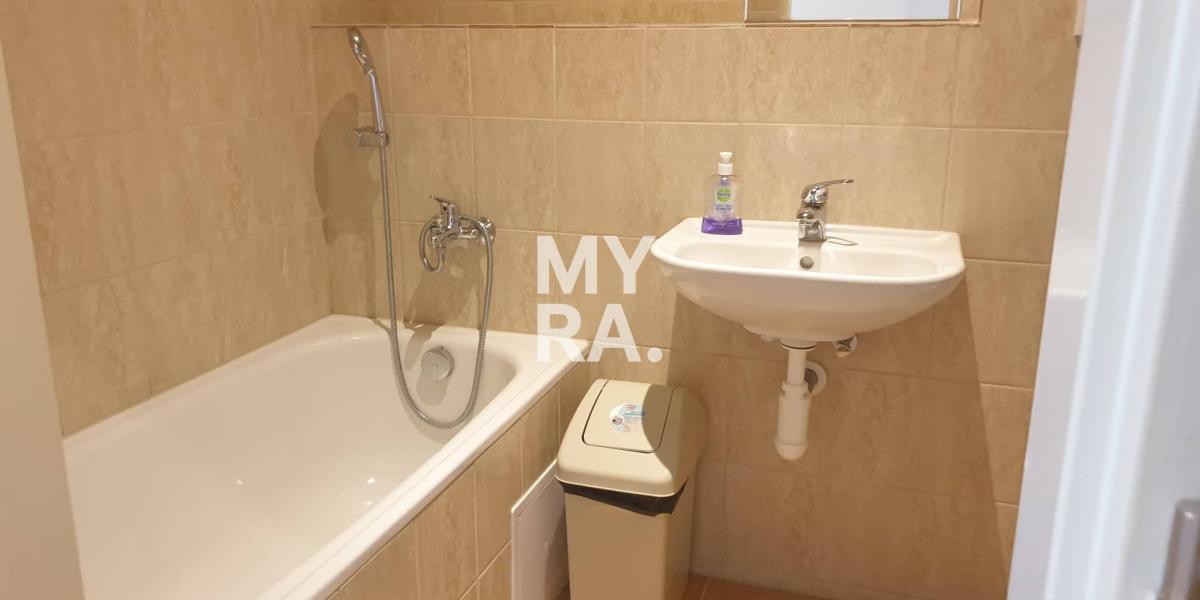 Pekný 2 izb. byt pri Veterine