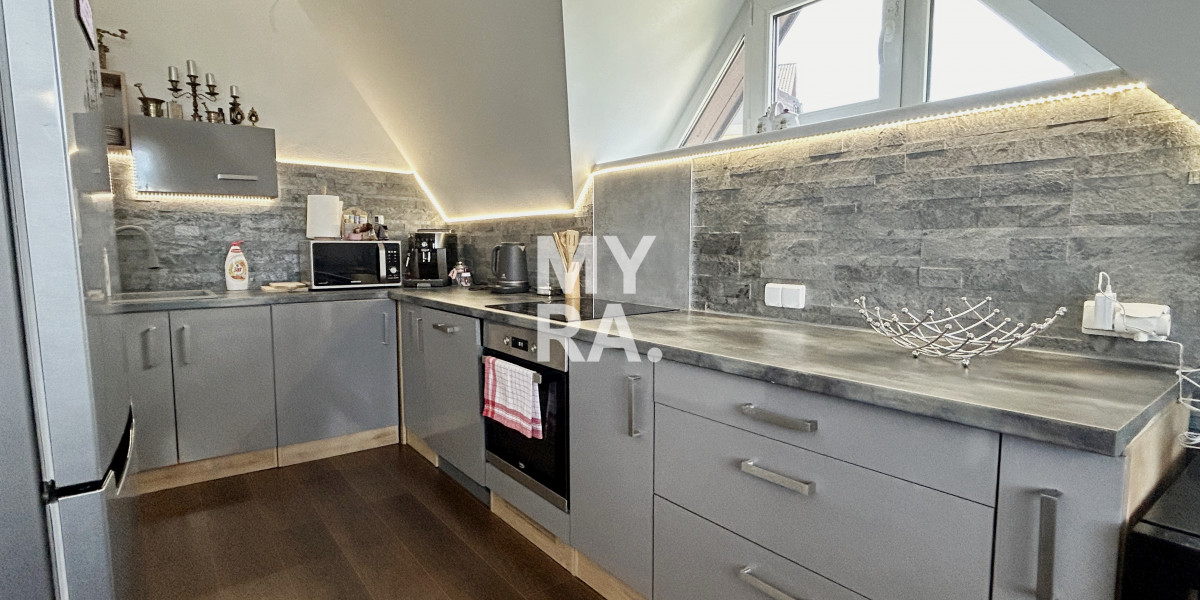 PRENÁJOM / 4-izbový mezonet 133 m2 s dvoma balkónmi / Vysoké Tatry