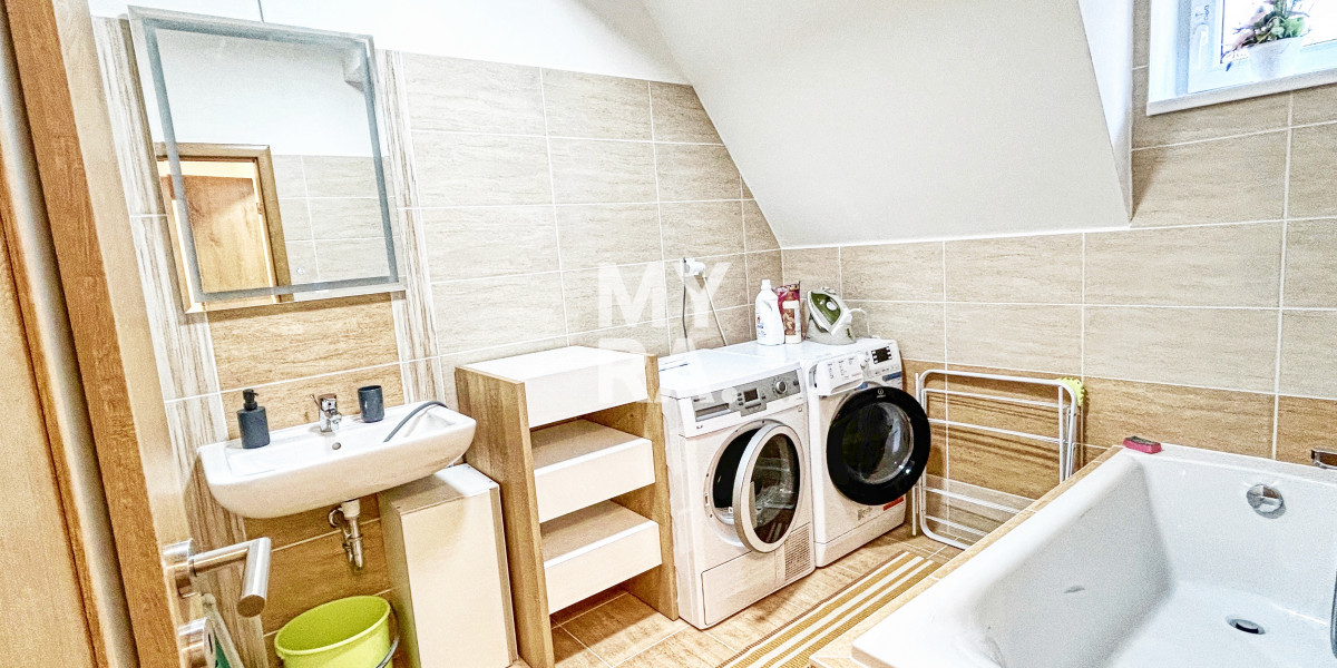 PRENÁJOM / 4-izbový mezonet 133 m2 s dvoma balkónmi / Vysoké Tatry