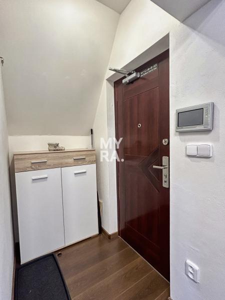 PRENÁJOM / 4-izbový mezonet 133 m2 s dvoma balkónmi / Vysoké Tatry