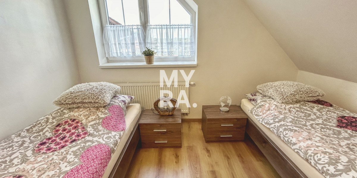 PRENÁJOM / 4-izbový mezonet 133 m2 s dvoma balkónmi / Vysoké Tatry