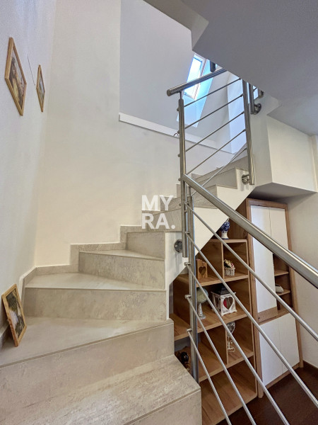 PRENÁJOM / 4-izbový mezonet 133 m2 s dvoma balkónmi / Vysoké Tatry