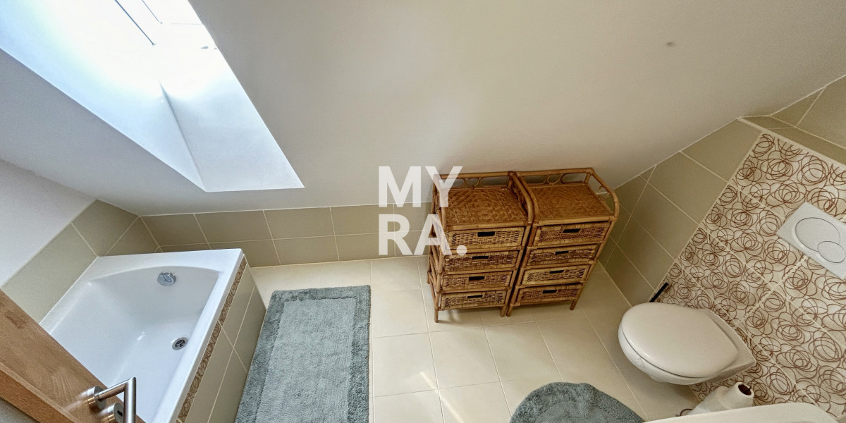 PRENÁJOM / 4-izbový mezonet 133 m2 s dvoma balkónmi / Vysoké Tatry