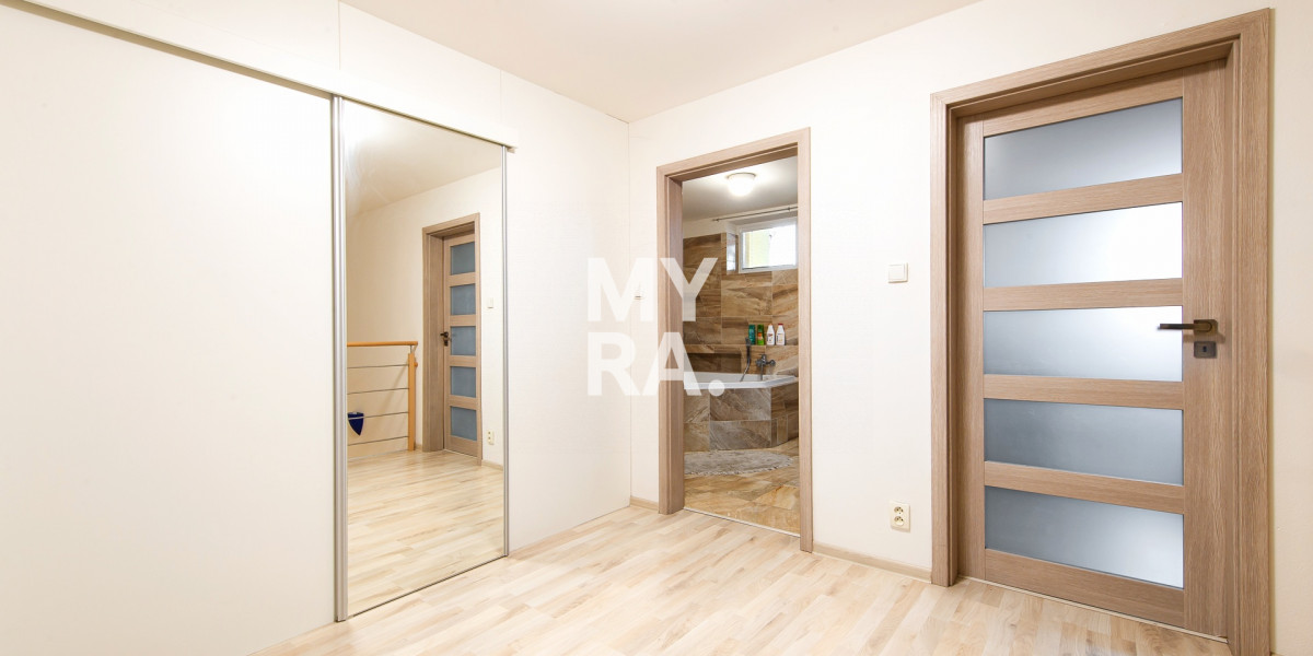 Rodinný dom v atraktívnej lokalite Prešova, ul. Pažica