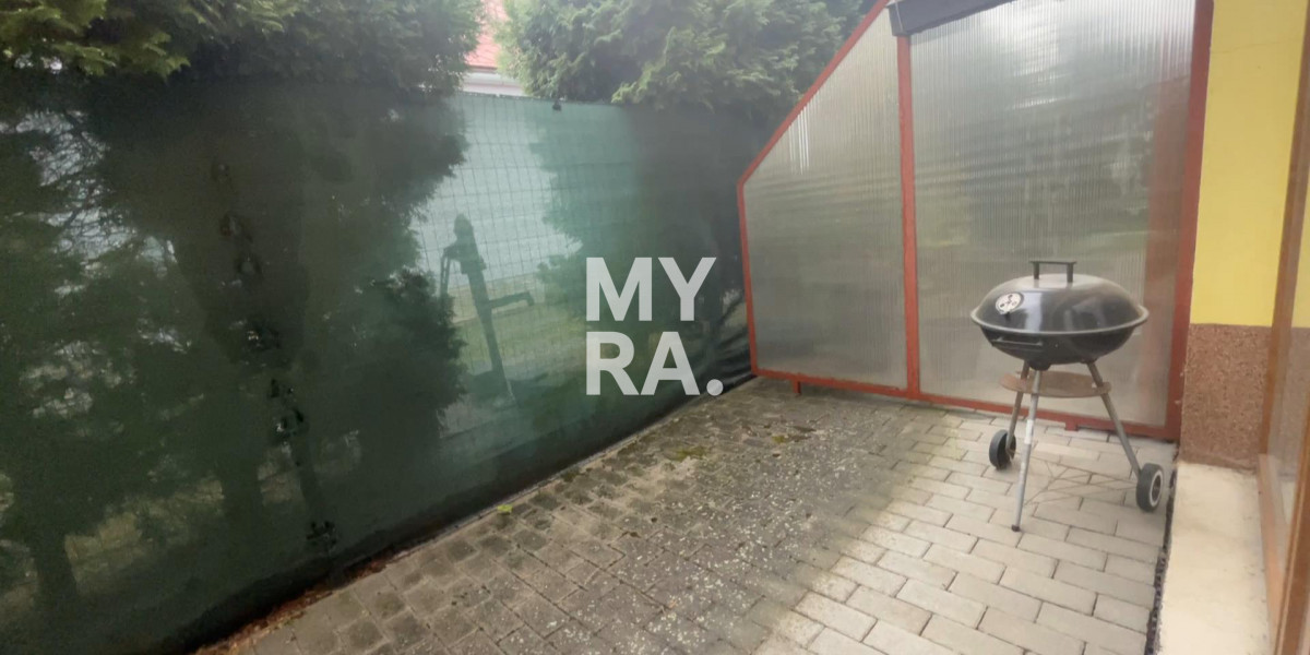 Rodinný dom v atraktívnej lokalite Prešova, ul. Pažica