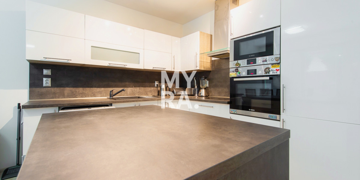 Rodinný dom v atraktívnej lokalite Prešova, ul. Pažica