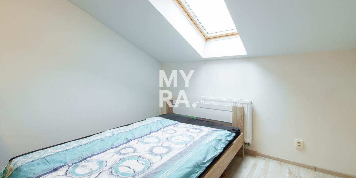 Rodinný dom v atraktívnej lokalite Prešova, ul. Pažica