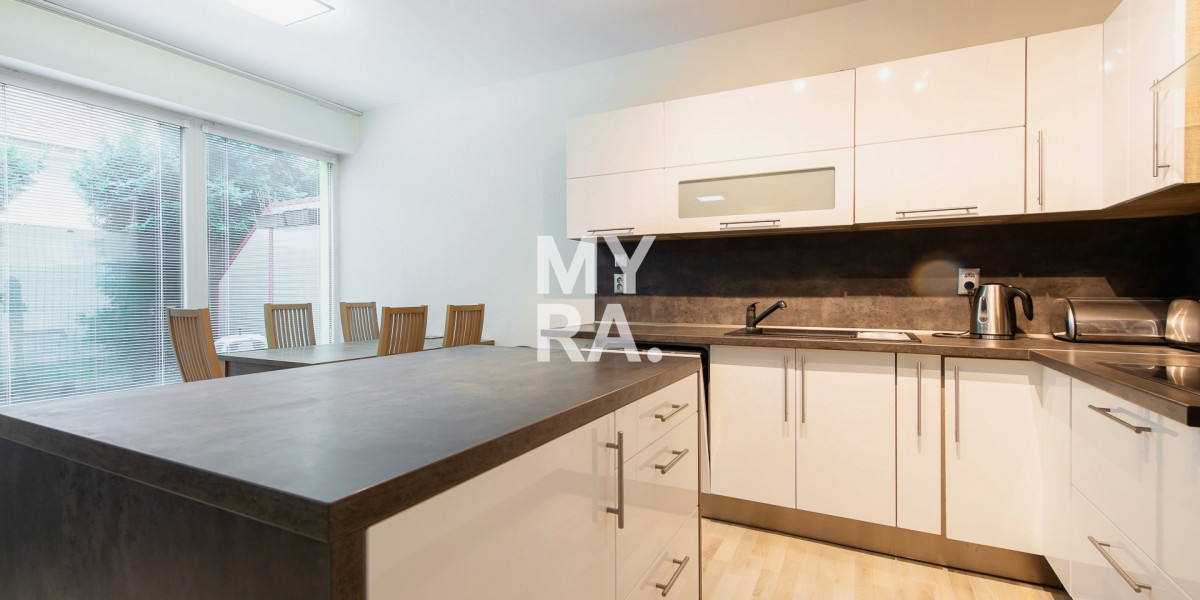 Rodinný dom v atraktívnej lokalite Prešova, ul. Pažica