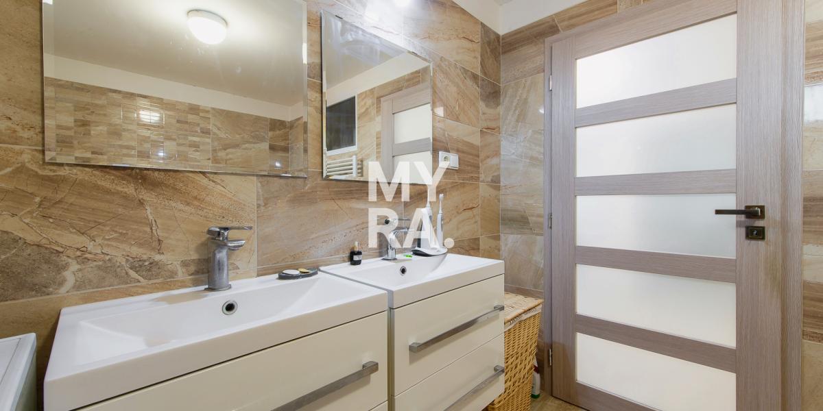 Rodinný dom v atraktívnej lokalite Prešova, ul. Pažica