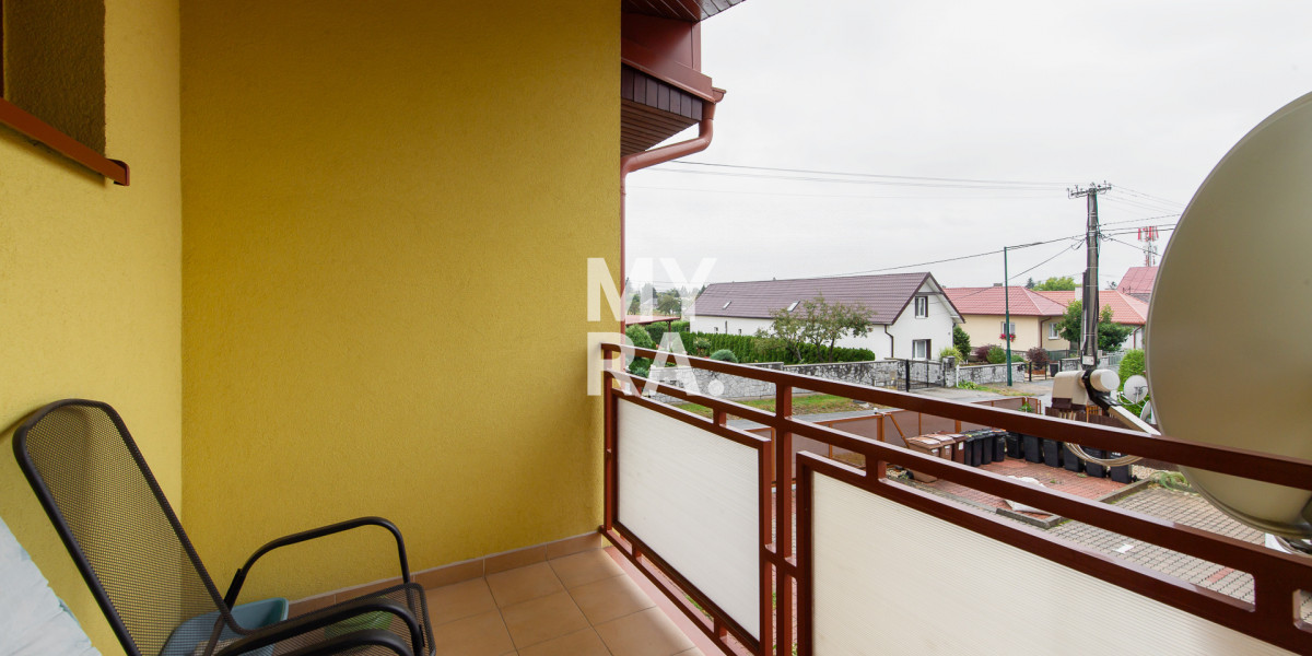 Rodinný dom v atraktívnej lokalite Prešova, ul. Pažica