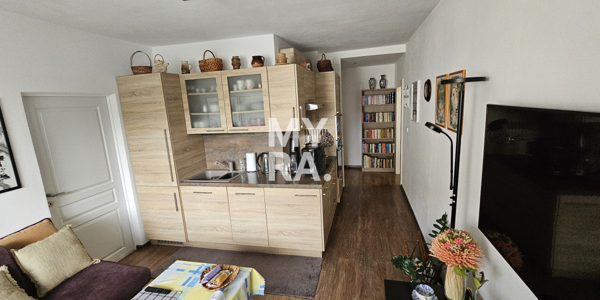 Na predaj 2 izbový byt