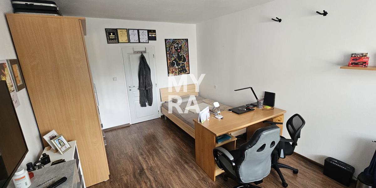 Na predaj 2 izbový byt