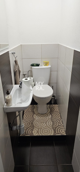 Na predaj 2 izbový byt