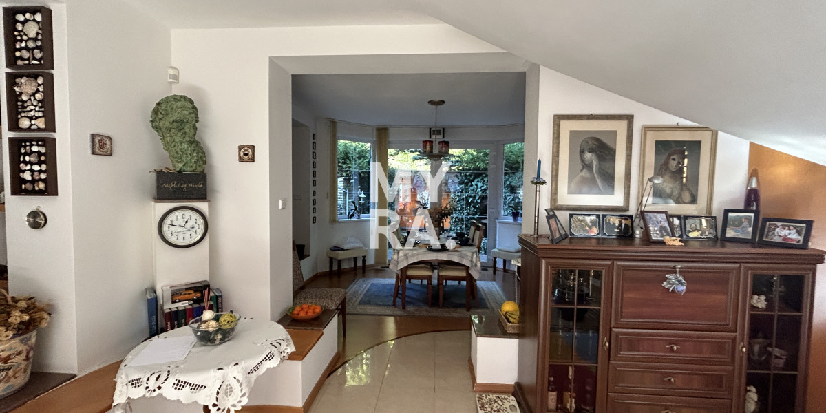 PREDAJ / Rodinná vila 479 m2 / Za Kalváriou, Prešov