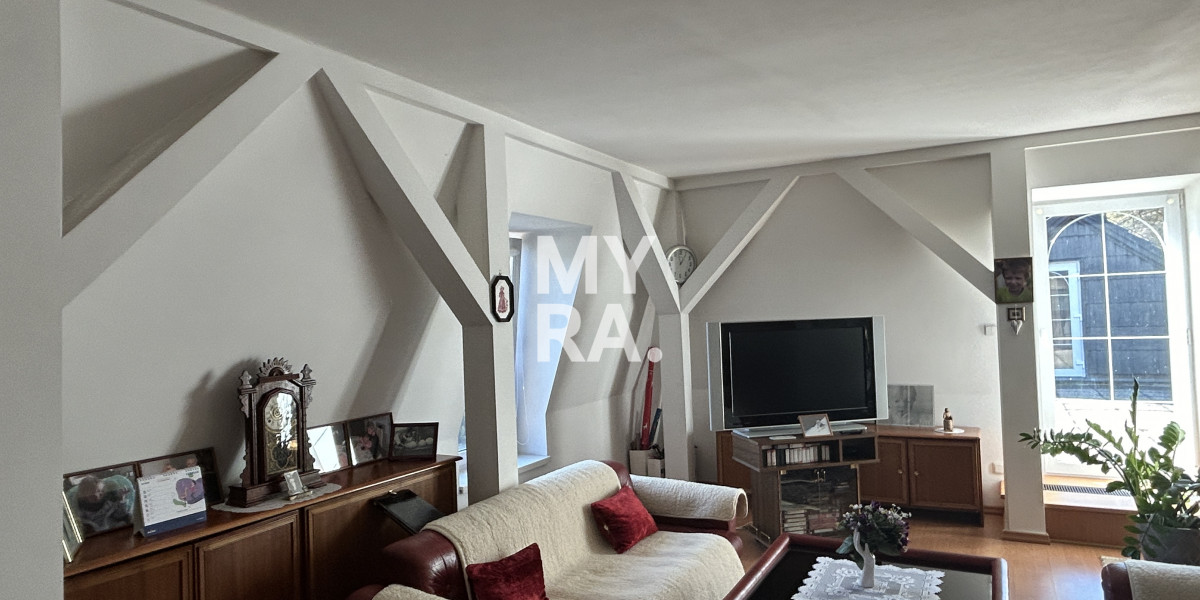 PREDAJ / Rodinná vila 479 m2 / Za Kalváriou, Prešov