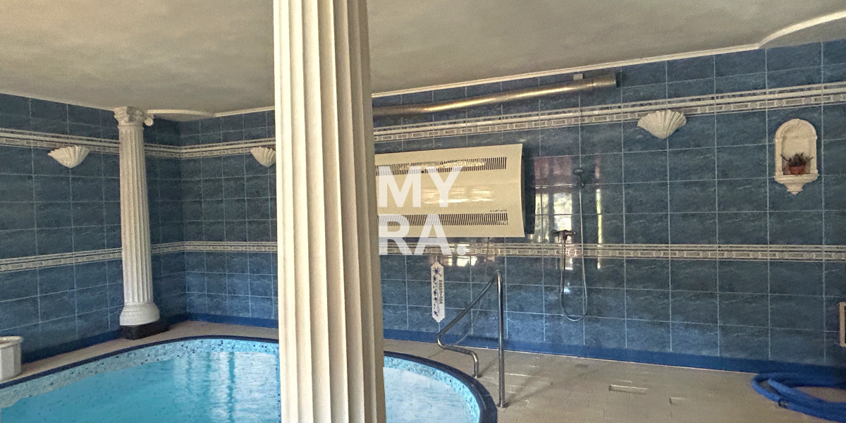 PREDAJ / Rodinná vila 479 m2 / Za Kalváriou, Prešov