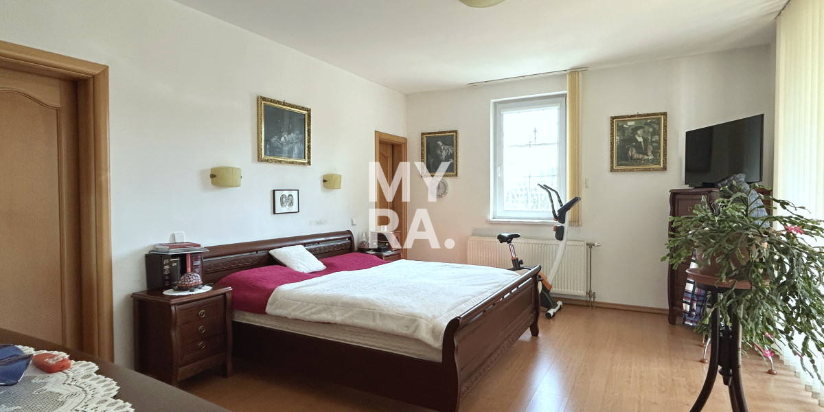 PREDAJ / Rodinná vila 479 m2 / Za Kalváriou, Prešov