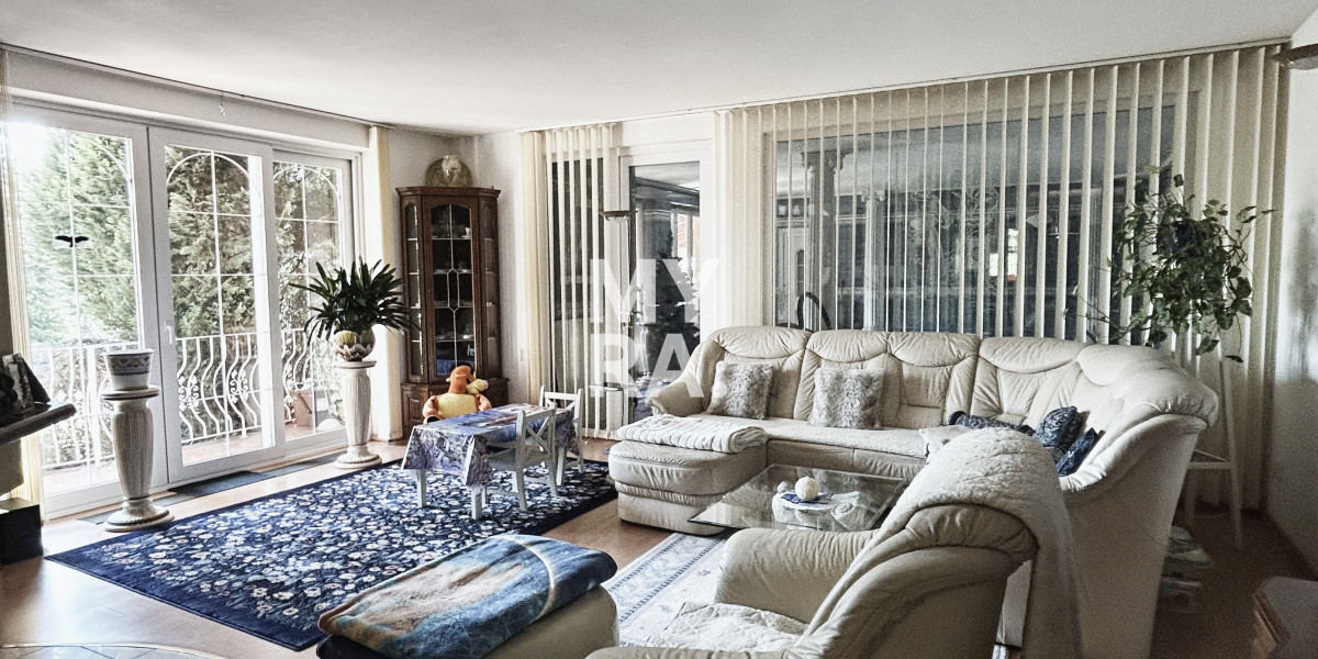 PREDAJ / Rodinná vila 479 m2 / Za Kalváriou, Prešov